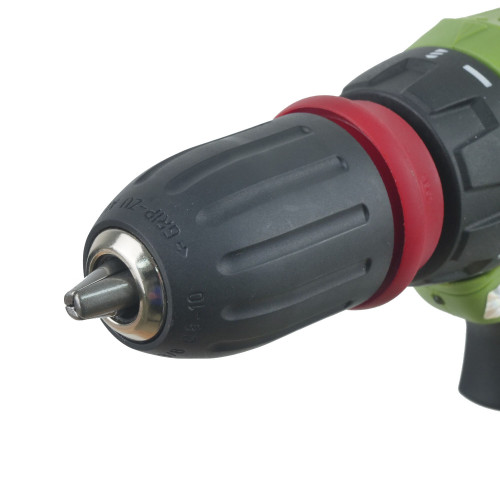 Шурупокрут PROCRAFT РА-18 PRO з DFR патроном, 20В 35Нм 2*2.0Ar