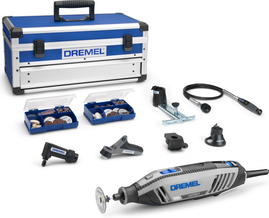 Гравер Dremel 4250 6-128