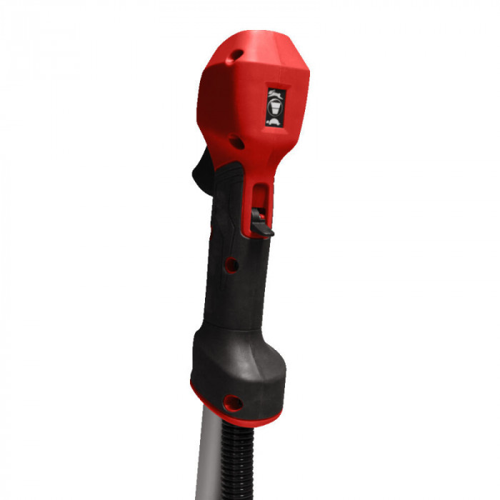 Коса аккумуляторная MILWAUKEE M18 FBCU-0 FUEL (каркас)