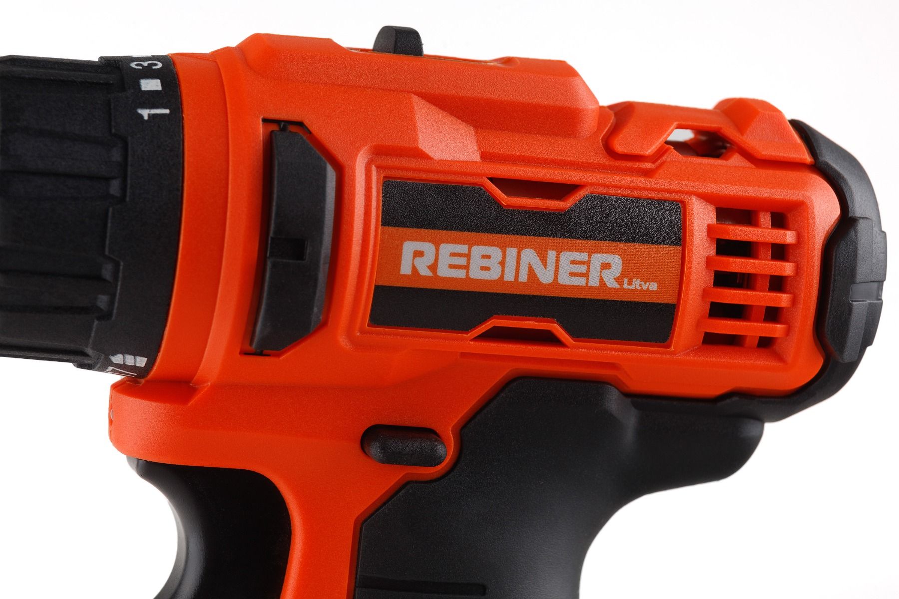 Шуруповерт REBINER RAD-12LIH