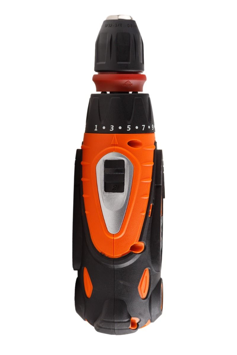 Шурупокрут електричний REBINER RDS-1350/2  DFR 