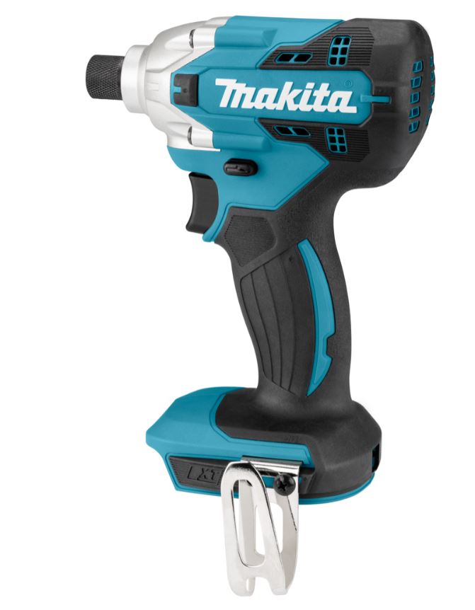 Шурупокрут ударний Makita LXT DTD156Z, 18В, каркас