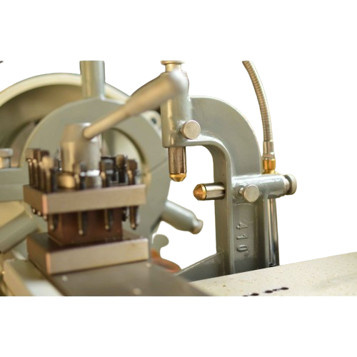 Токарно-винторезный станок FDB Maschinen Turner 410x1500W-DPA