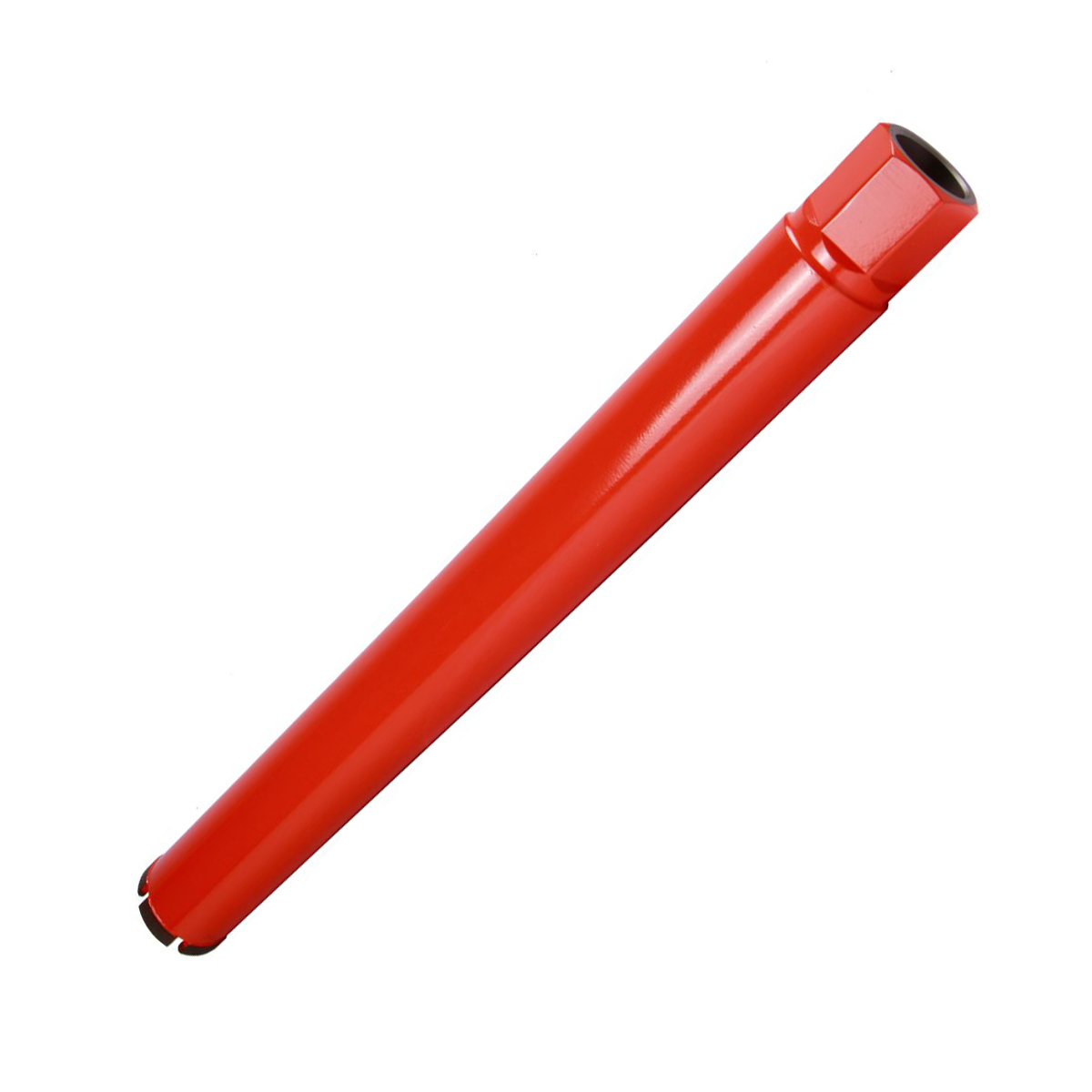 Сверло алмазное Distar DDS-W RS6 Ø 42×450-4×1 1/4 UNC