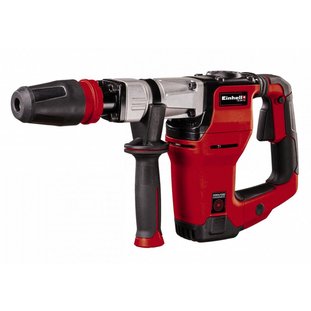 Отбойный молоток Einhell TE-DH 12