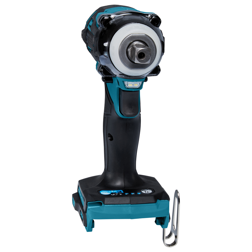 Гайковерт ударный Makita XGT TW005GZ, 40 V Max