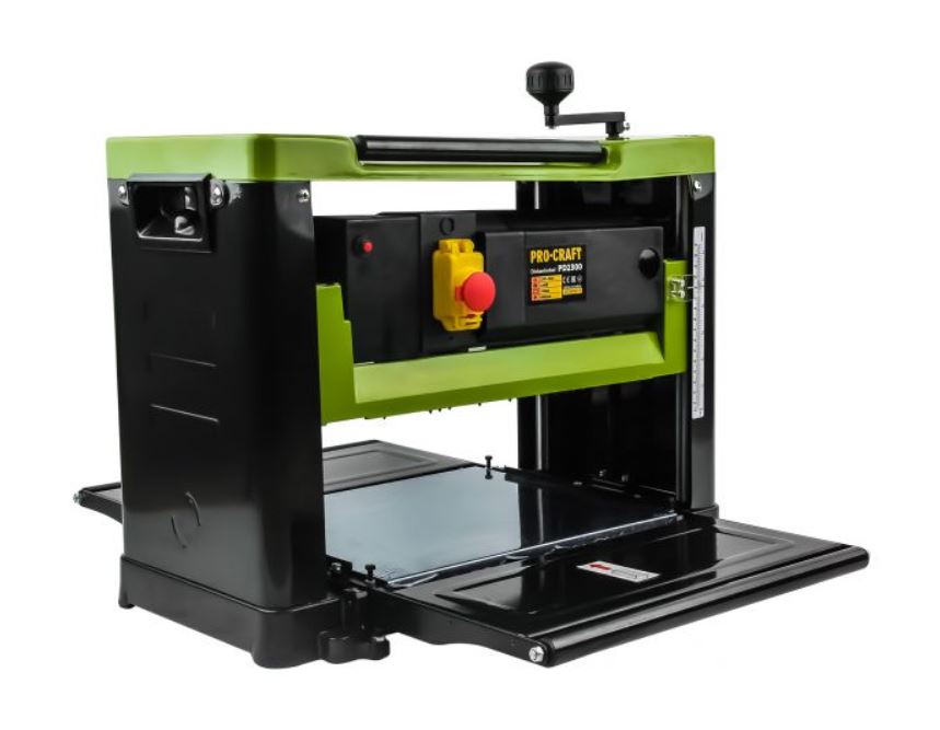 Рейсмусовый станок PROCRAFT PD-2300