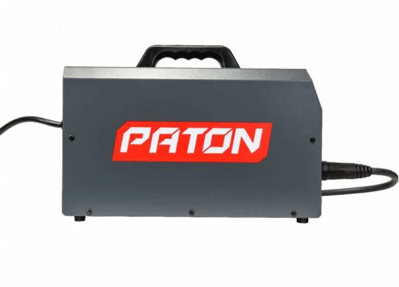 Зварювальний апарат PATON StandardMIG-200, DC MIG/MAG/MMA/TIG
