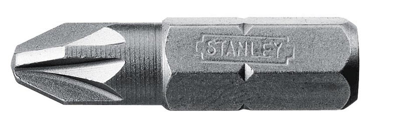 Біта Stanley Pz1 × 25мм, 1шт