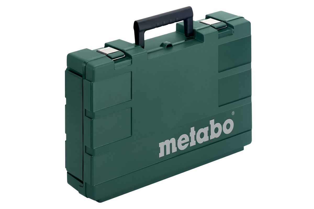 Валіза Metabo універсальна MC 10BS/SB