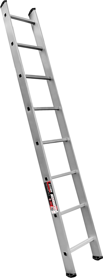 Лестница универсальная Stark SVHR1 × 8 алюминиевая, 8 ступеней, 2,23м