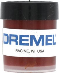 Полировальная паста Dremel (421)