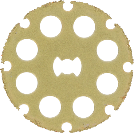 Отрезной диск для древесины Dremel Ez Speedclic (sc544)