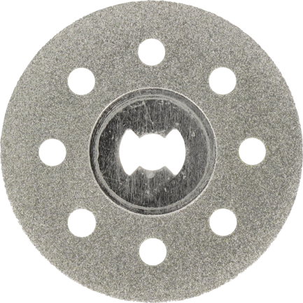 Алмазный отрезной диск Dremel Ez Speedclic (sc545)