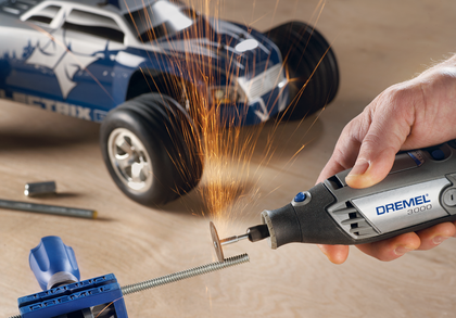 Гравер Dremel 3000 - 15