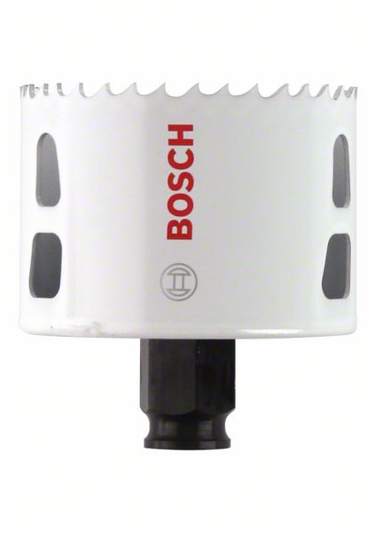 Коронка Bosch Progressor for Wood&Metal Ø68 × 44мм