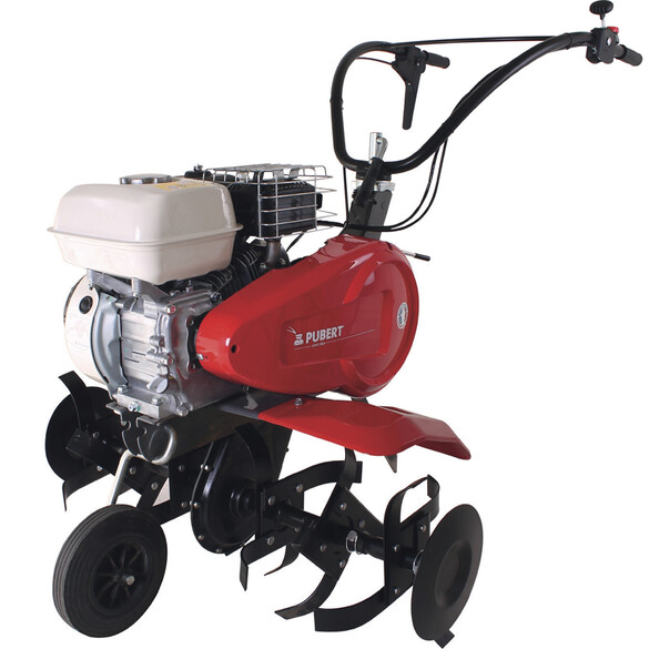 Культиватор Pubert ARGO 80 HC3