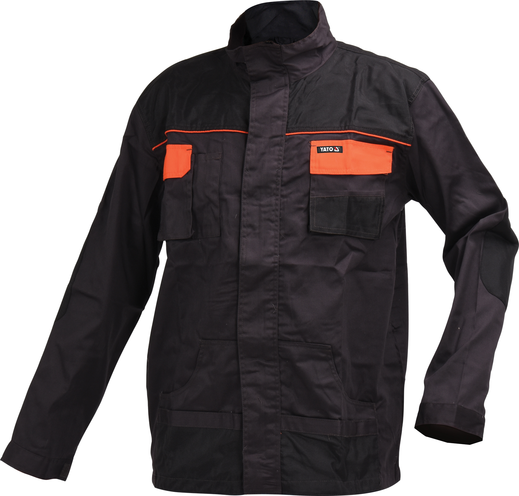 Куртка рабочая Yato, размер XL 