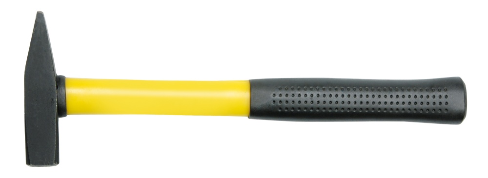 Молоток слюсарний Vorel,  800г, фібергласова ручка