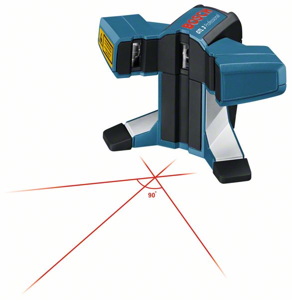 Лазер для укладки керамической плитки Bosch GTL 3