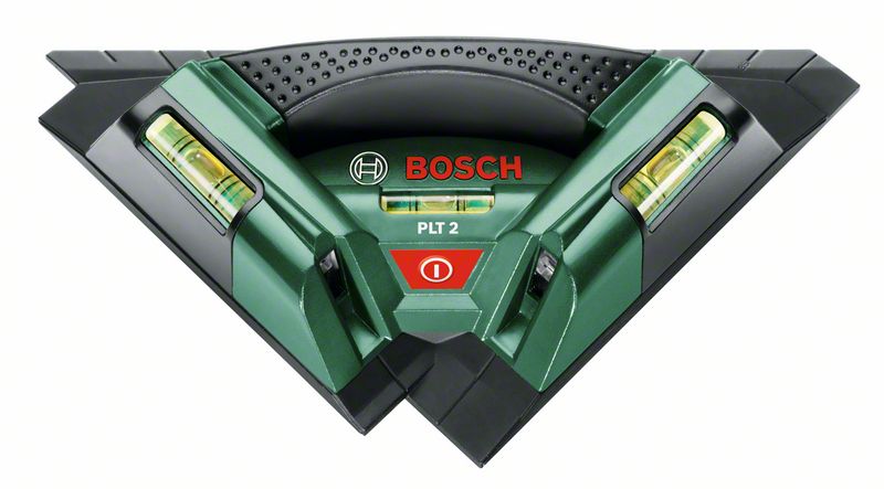 Нівелір лазерний Bosch PLT 2