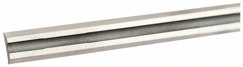 Ножі рубанка Bosch НМ, 82,4 × 5,5 × 1,1 мм, 40°, 2 шт