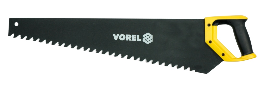 Ножівка по газобетону Vorel, 600мм, 15з
