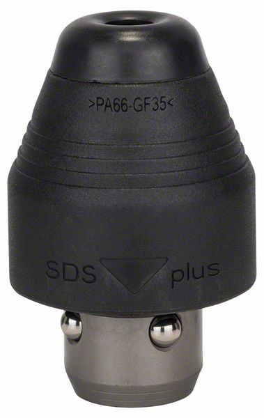 Патрон Bosch SDS-Plus GBH2-26 DFR/GBH2-28DFV/4-32 DFR/3-28 DFR