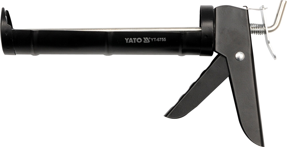 Пістолет для герметика YATO, 225мм
