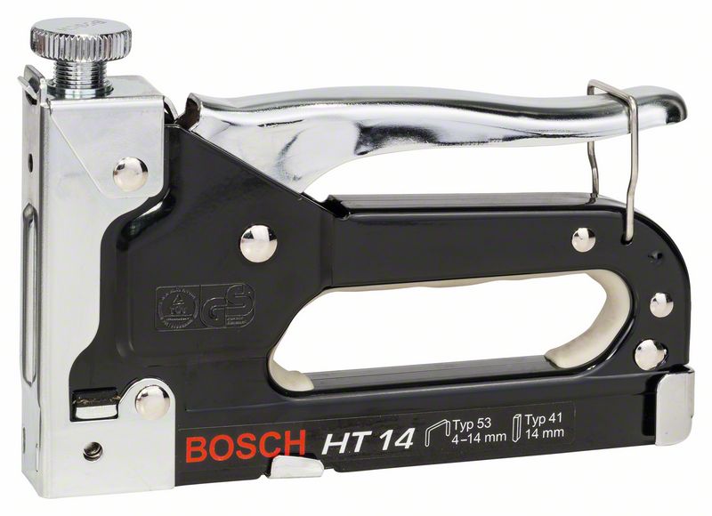 Пістолет для скоб Bosch НТ14