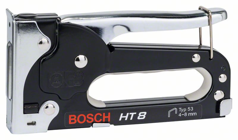 Пистолет для скоб Bosch НТ8