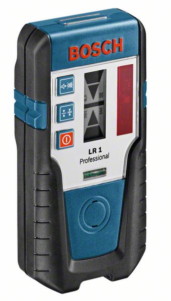 Приймач лазера Bosch LR 1