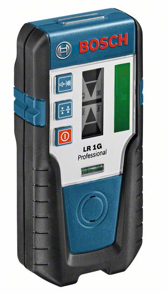 Приймач лазера Bosch LR 1 G