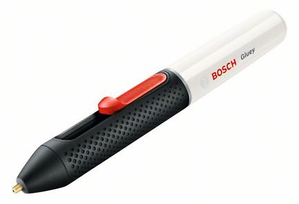 Ручка клеевая Bosch Gluey Marshmallow