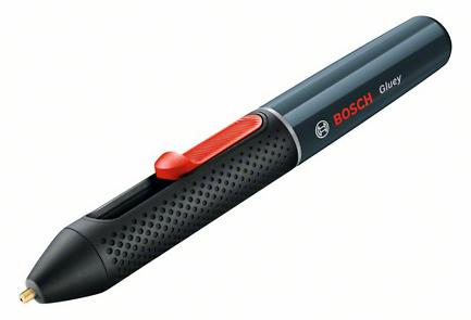 Ручка клеевая Bosch Gluey Smoky grey