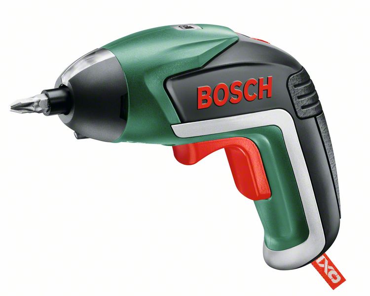 Шурупокрут Bosch IXO V basic