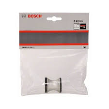 Шлифок ручной двусторонней Bosch d30мм 