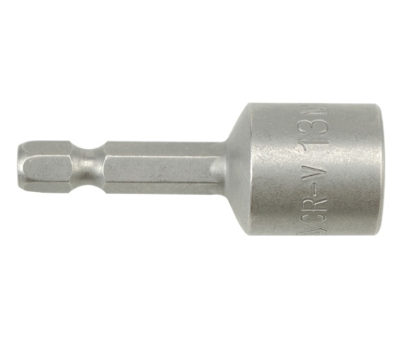 Бита Yato SW 1/4",  13 × 48мм, 1шт