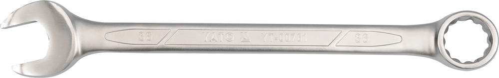 Ключ ріжково-накидний Yato, 48мм