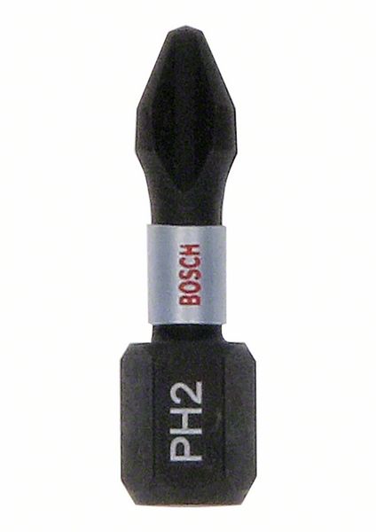 Бита Bosch Impact Control Ph2 × 25мм, 1шт TicTac