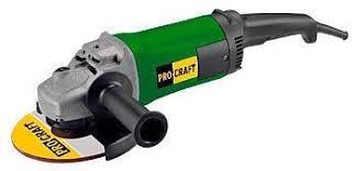 УШМ Procraft PW-230/2400