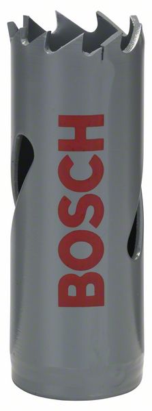 Коронка Bosch Standard НSS-Bimetal, Ø 20мм