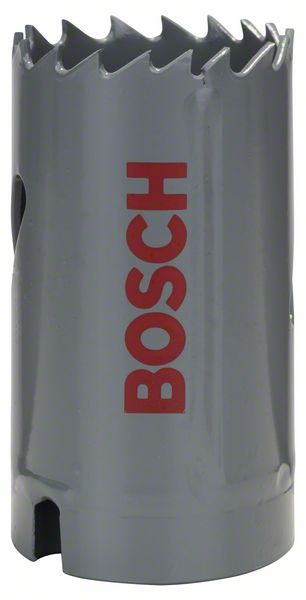 Коронка Bosch Standard НSS-Bimetal, Ø 32мм