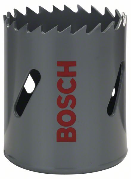 Коронка Bosch Standard НSS-Bimetal, Ø 44мм