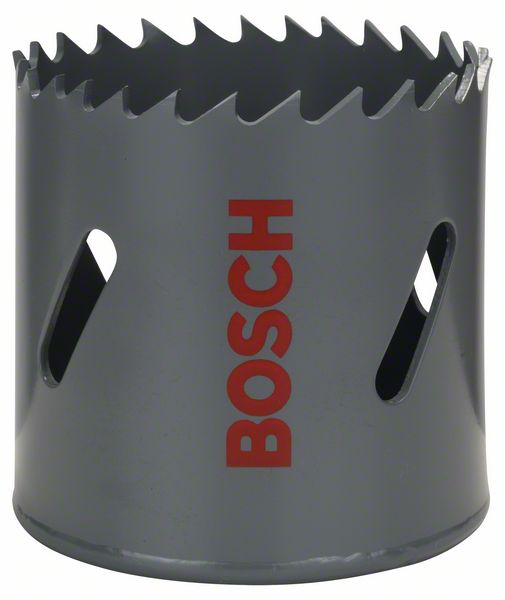 Коронка Bosch Standard НSS-Bimetal, Ø 51мм