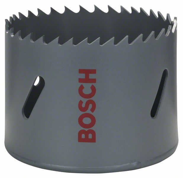Коронка Bosch Standard НSS-Bimetal, Ø 68мм