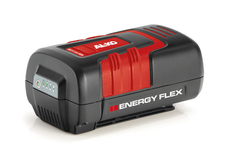 Акумуляторна батарея AL-KO EnergyFlex 200 Li