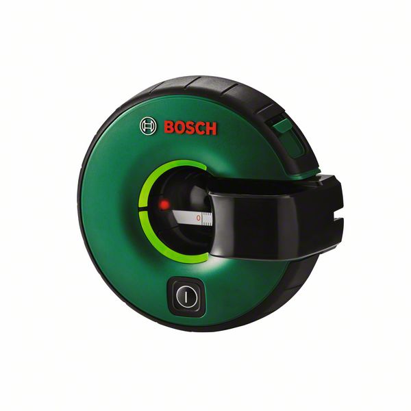 Нівелір лінійний лазерний Bosch Atino