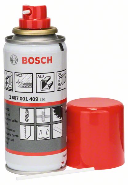 Універсальне мастило Bosch 100мл