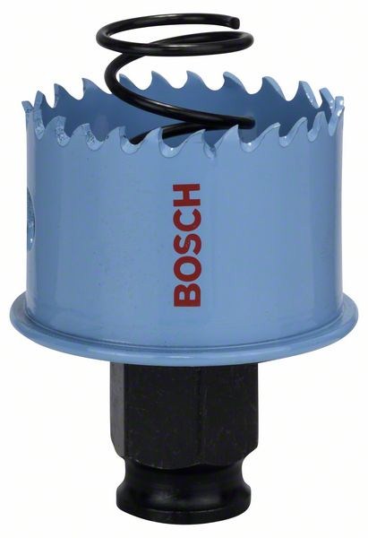 Коронка Bosch Special for SheetMetal НSS-Сo, Ø 41мм